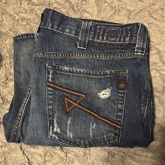 Rock & Republic Other - Men’s Rock and Republic Jeans 38x32